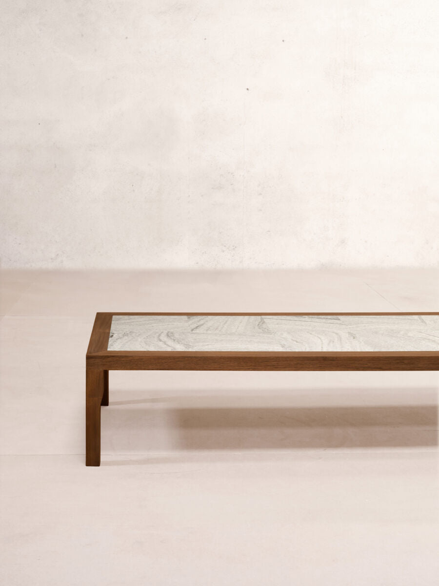 PHANTOM HANDS - De Saram House Centre Table - Tempo