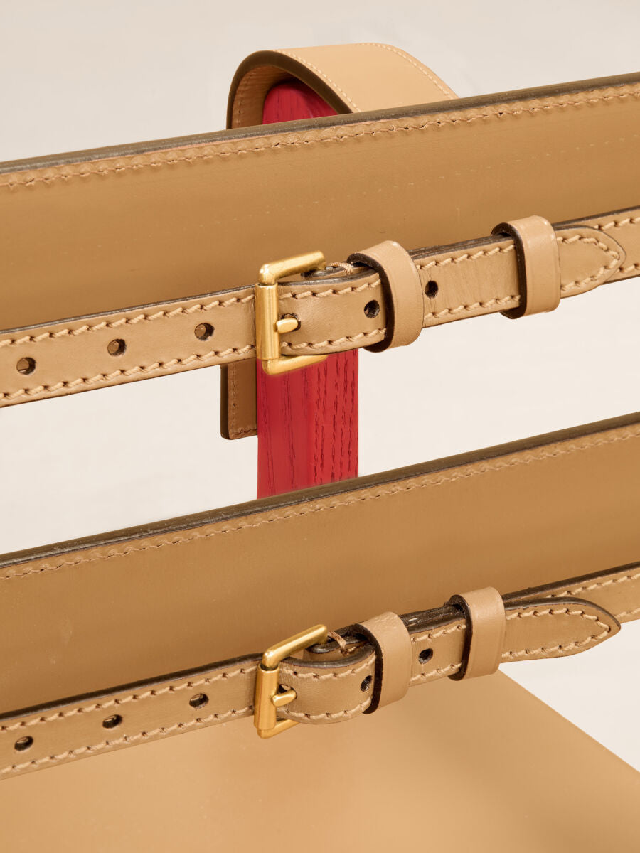 PHANTOM HANDS - “Next Door Café” Chair - Tempo