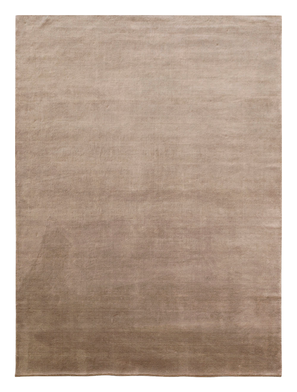 EARTH BAMBOO Wool and Bamboo Rugs - Tempo