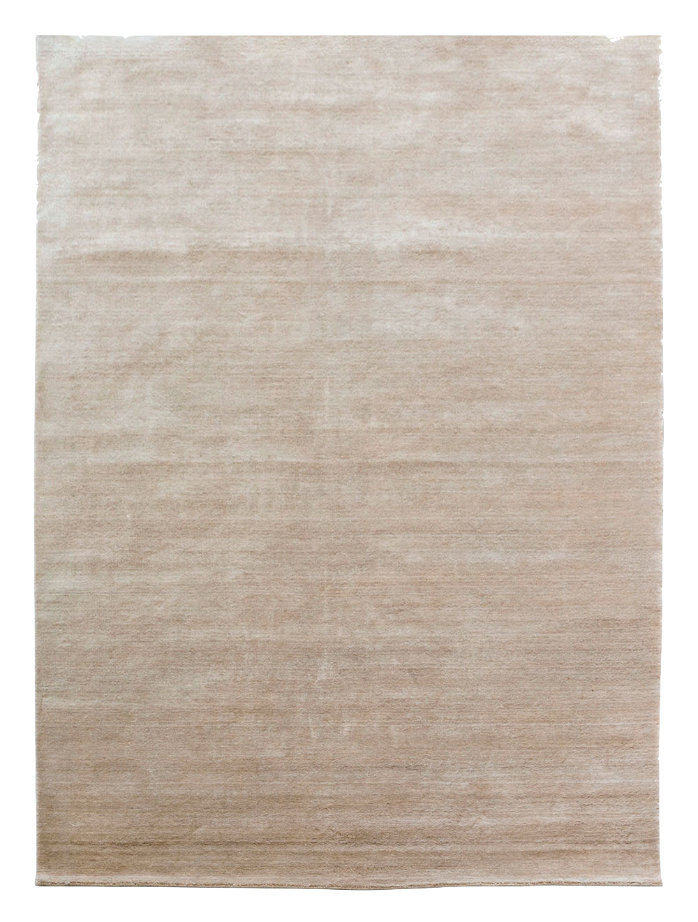 EARTH BAMBOO Wool and Bamboo Rugs - Tempo