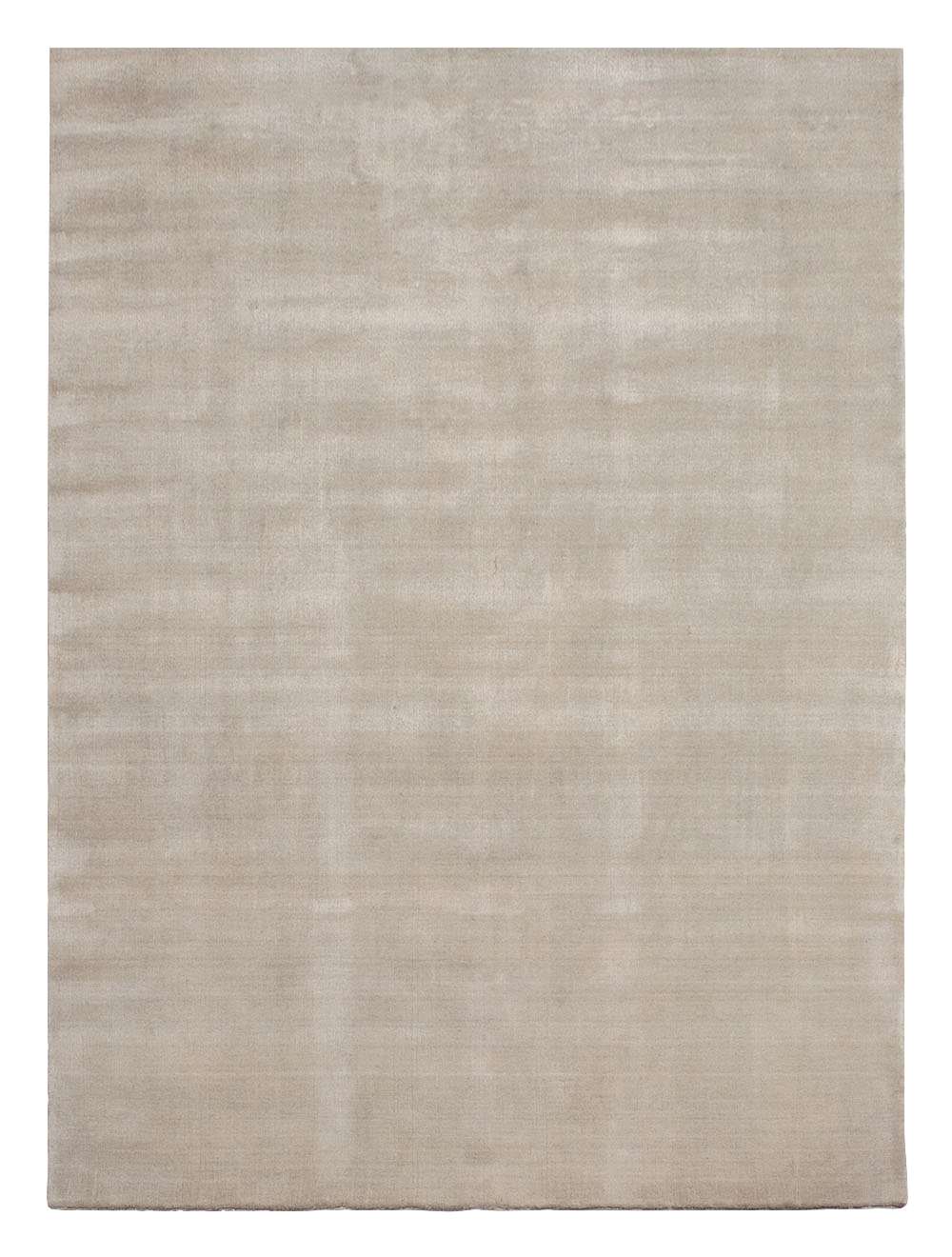 EARTH BAMBOO Wool and Bamboo Rugs - Tempo