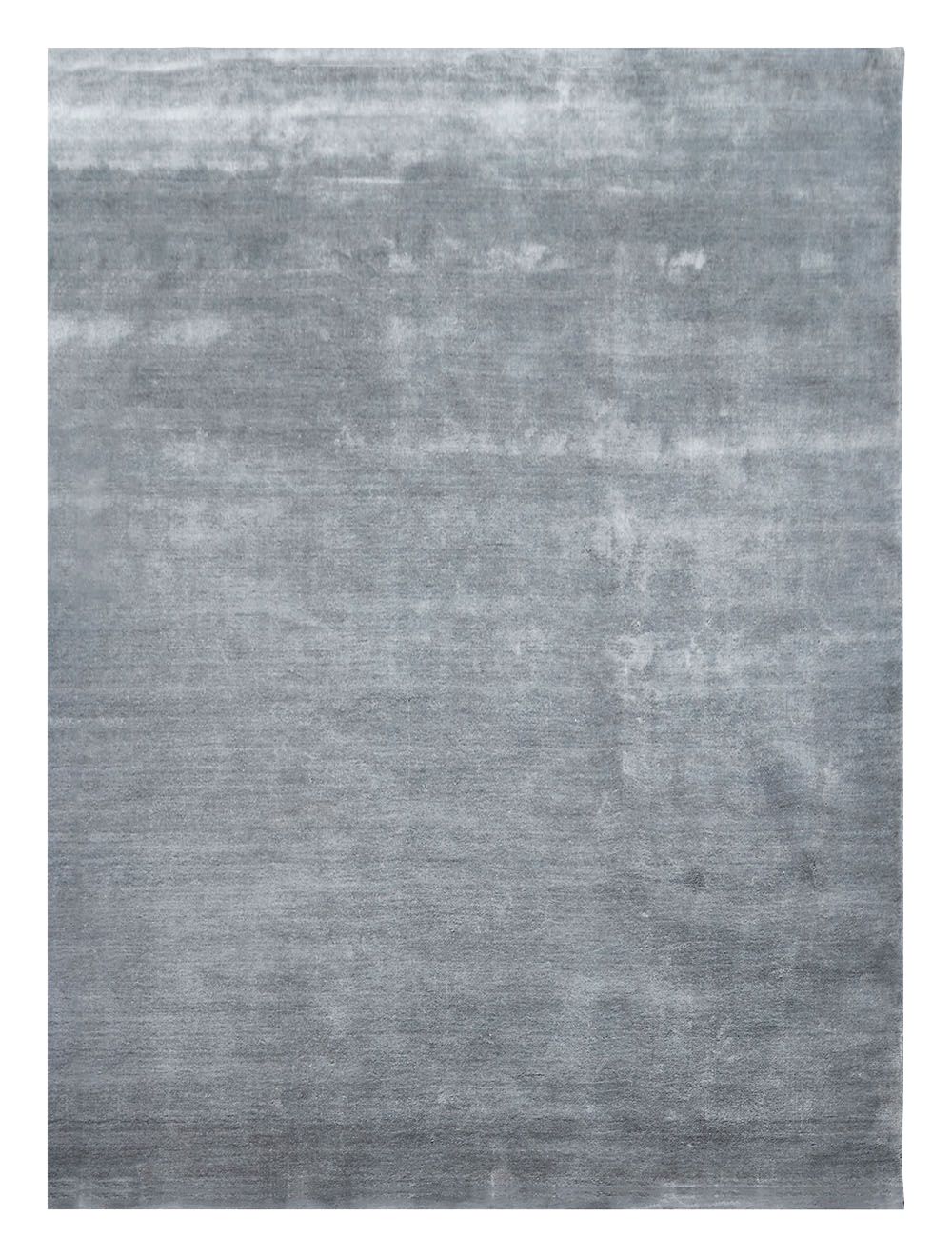 EARTH BAMBOO Wool and Bamboo Rugs - Tempo