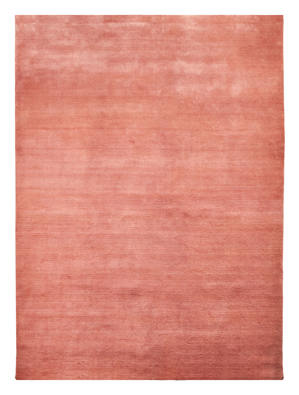 EARTH BAMBOO Wool and Bamboo Rugs - Tempo