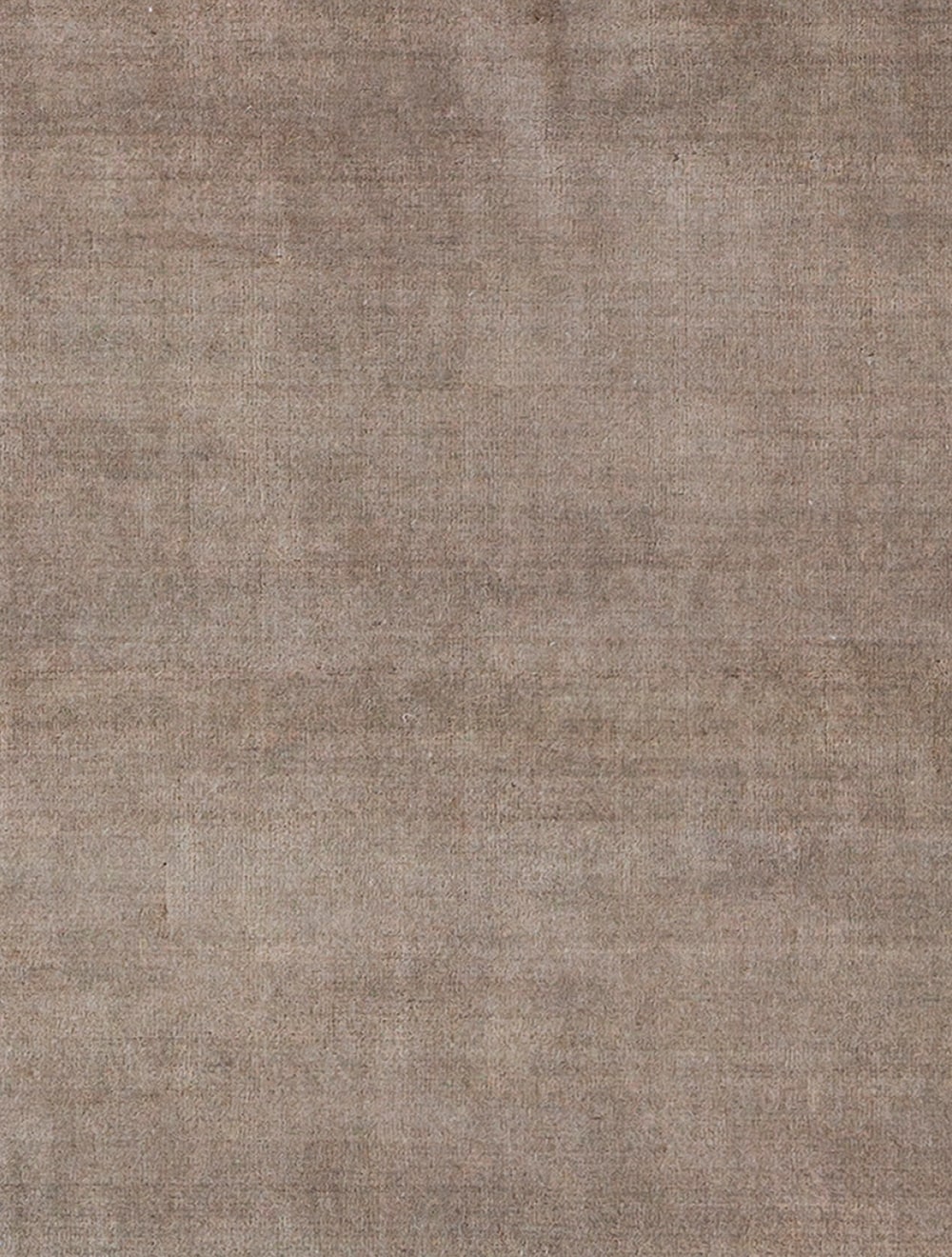 EARTH BAMBOO Wool and Bamboo Rugs - Tempo