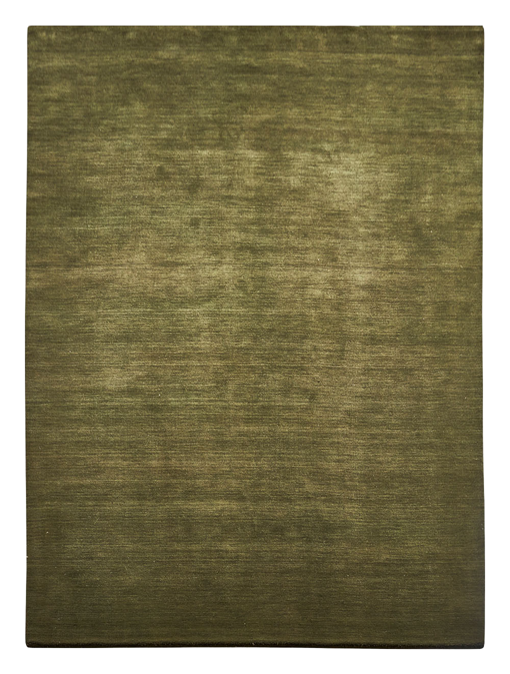 EARTH Wool Rugs - Tempo