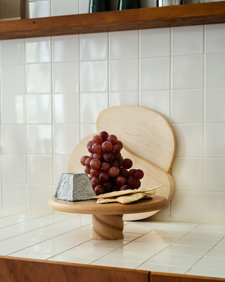 Pre-order Tray