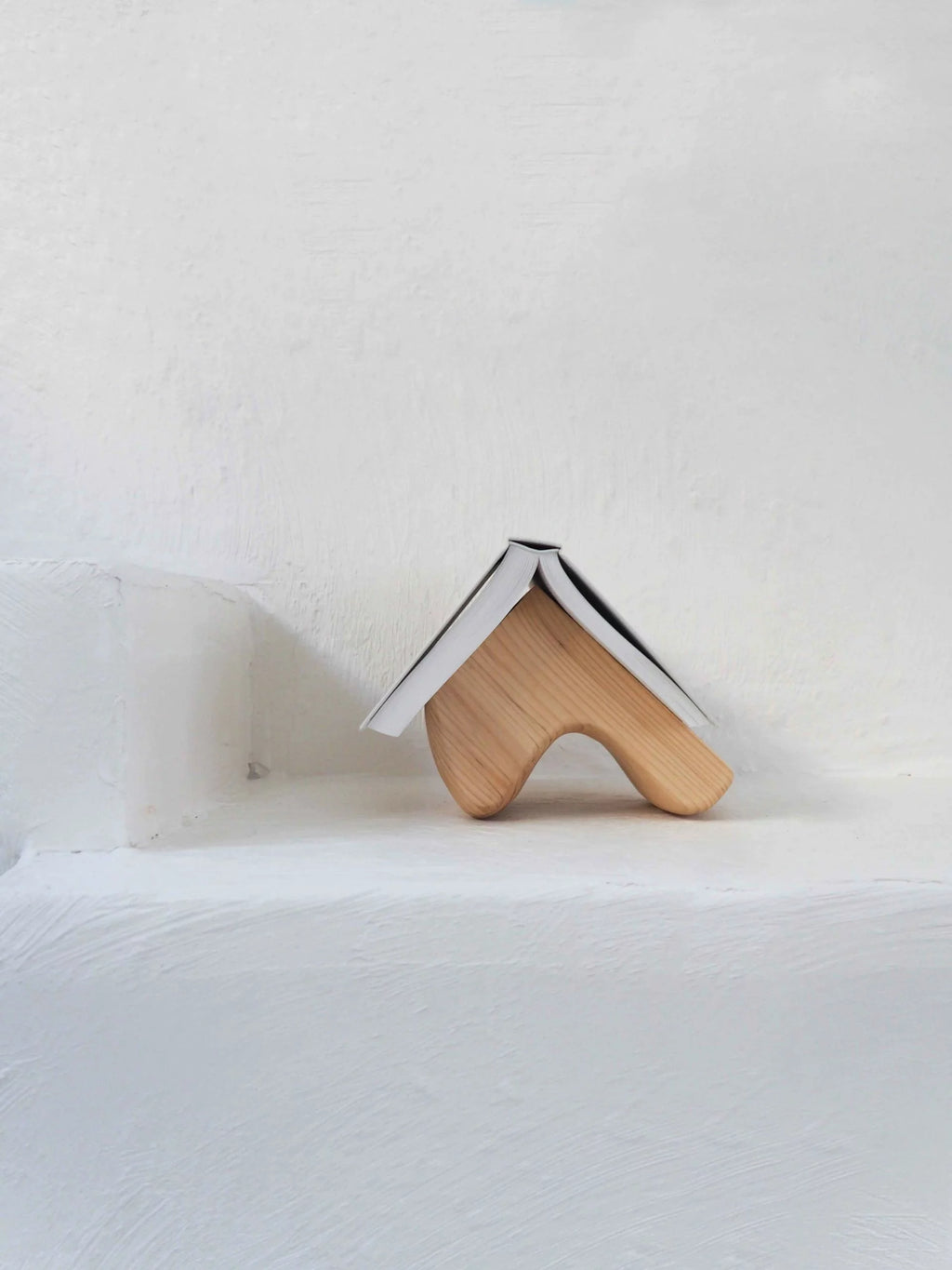 Pre-order Affinités bookends
