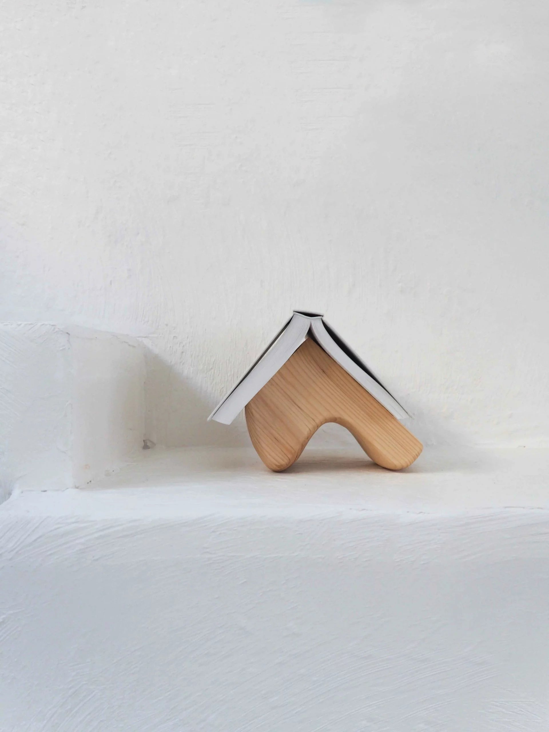 Pre-order Affinités bookends