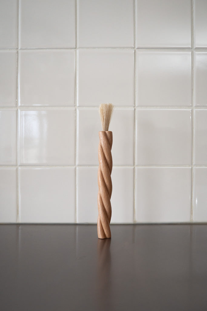 Pre-order Kitchen brush