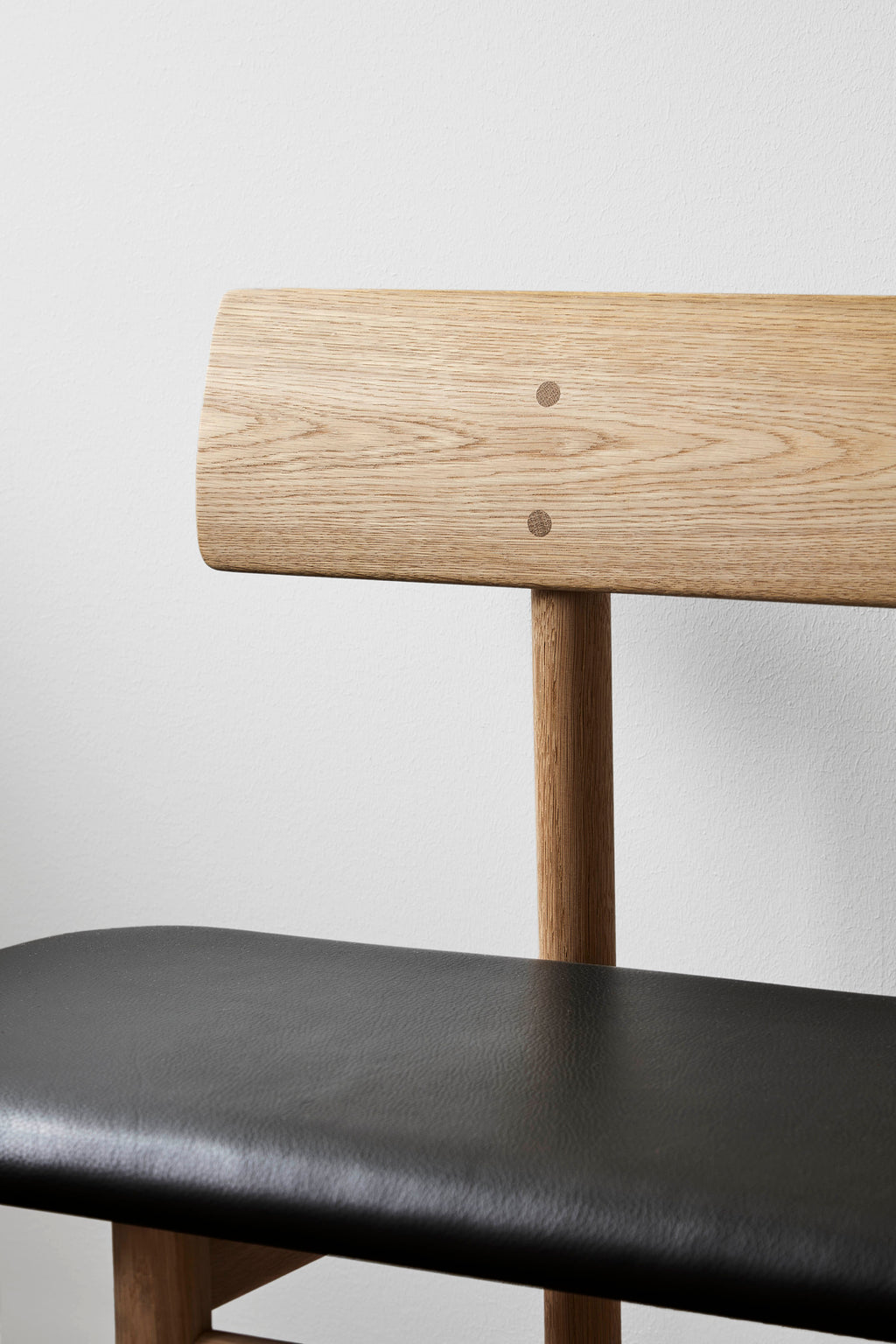 The Mogensen Bench - Tempo
