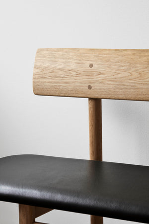 The Mogensen Bench - Tempo