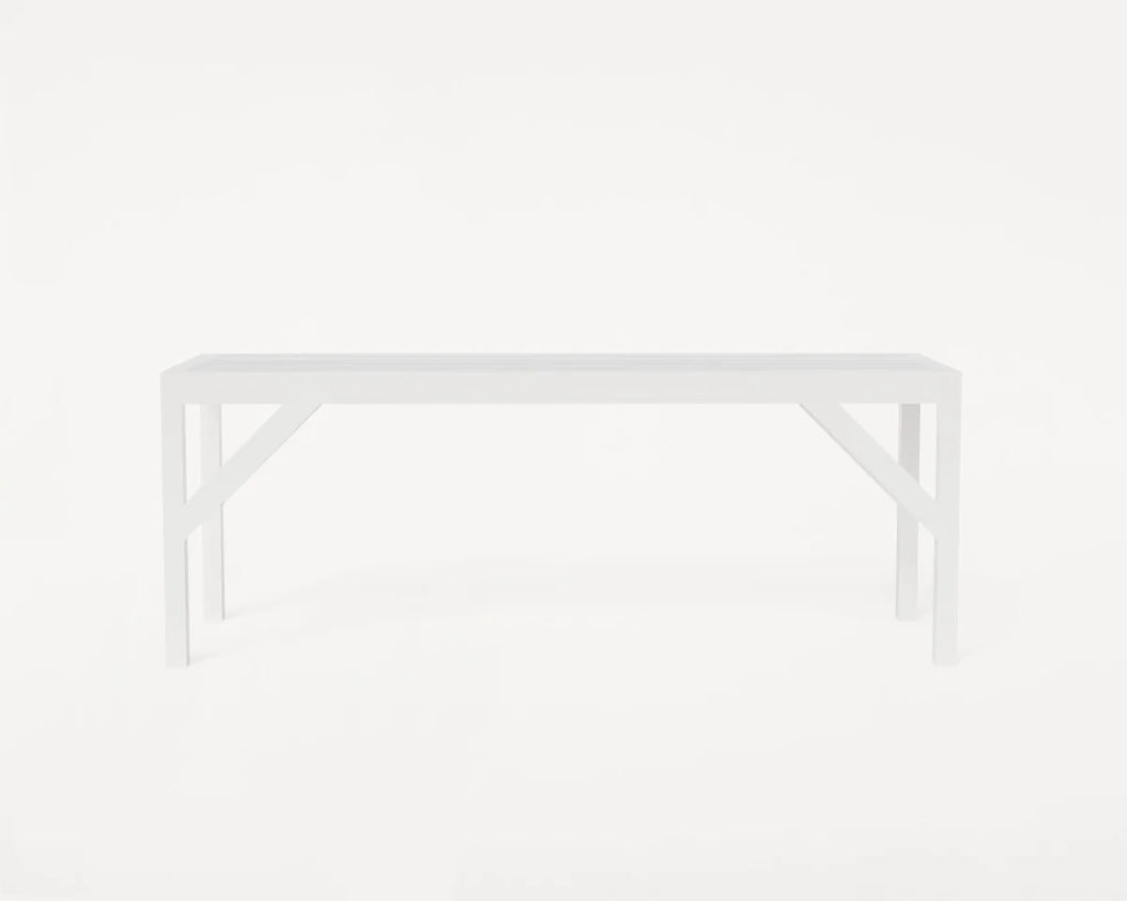 BRACKET BENCH | BASE WHITE PINE - Tempo