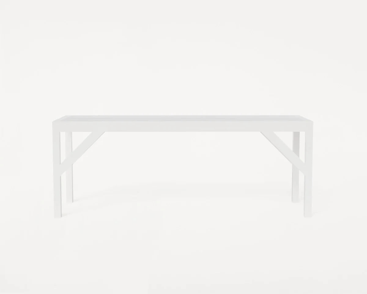 BRACKET BENCH | BASE WHITE PINE - Tempo