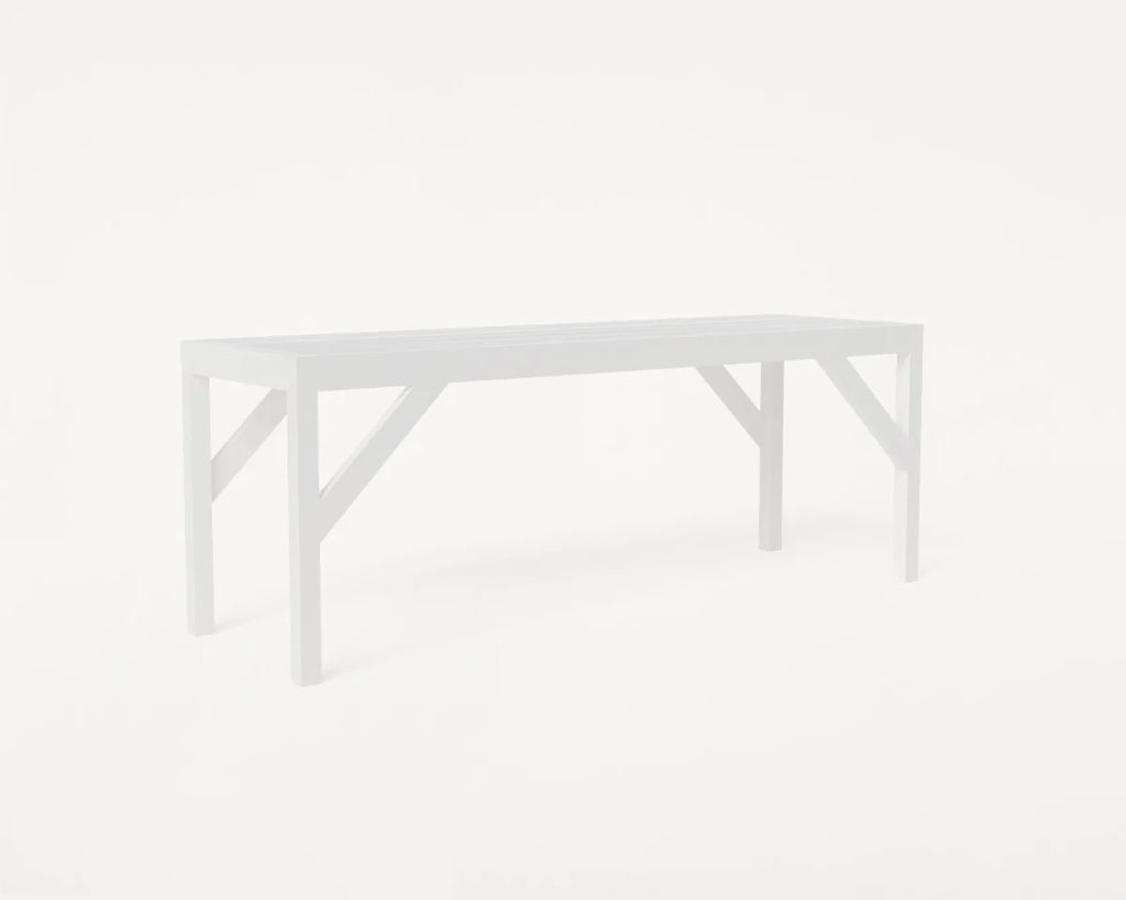 BRACKET BENCH | BASE WHITE PINE - Tempo
