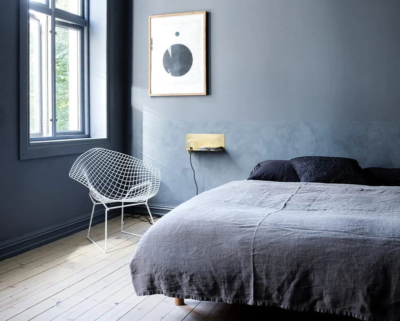 90° WALL LIGHT | BRASS - Tempo