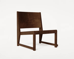 EASY CHAIR 01 - Tempo