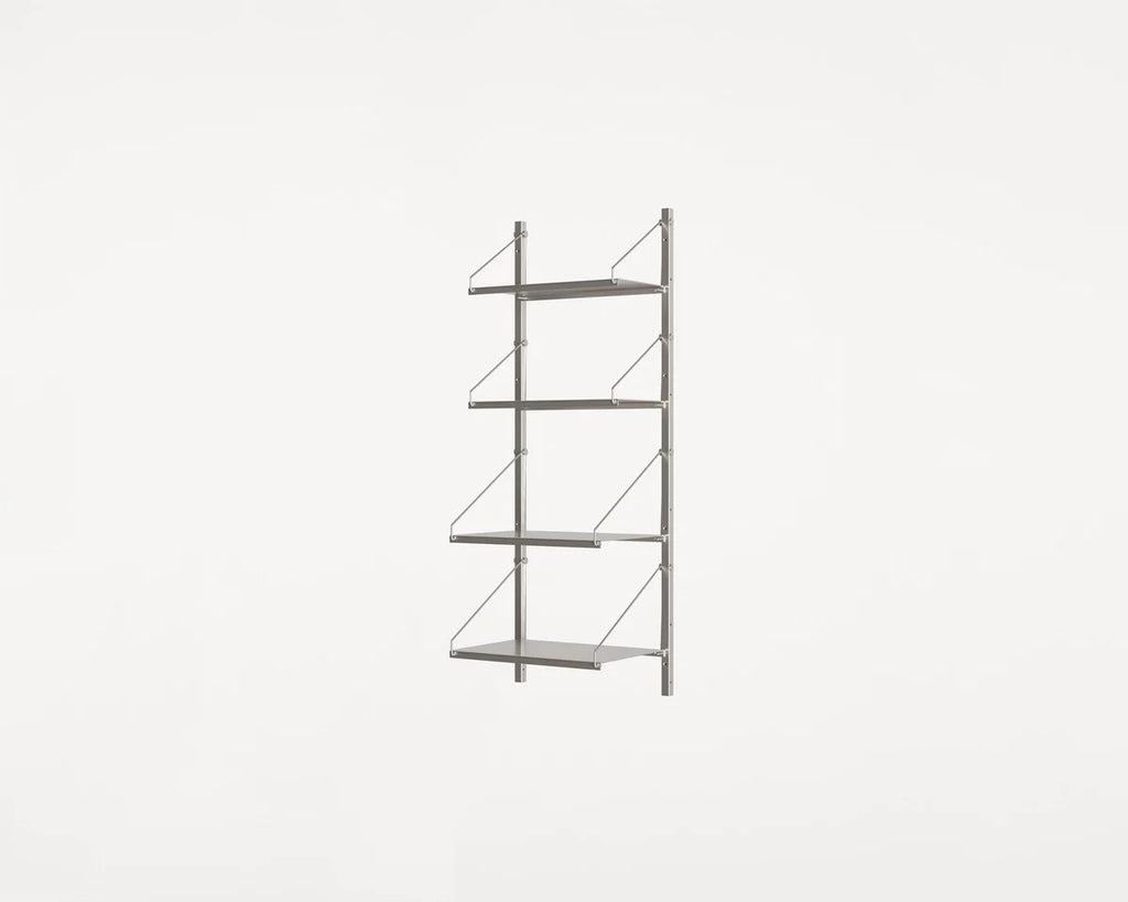 FRAMA - SHELF LIBRARY SINGLE SECTION - Tempo