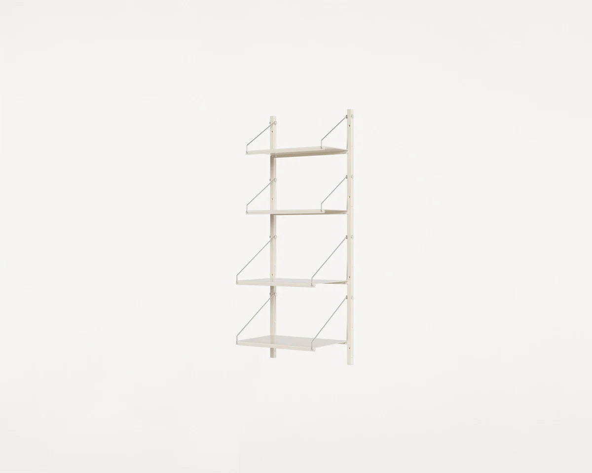 FRAMA - SHELF LIBRARY SINGLE SECTION - Tempo