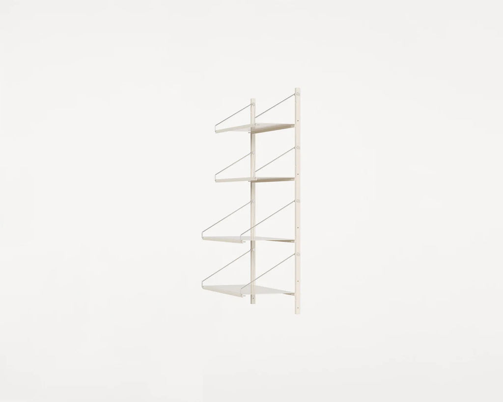 FRAMA - SHELF LIBRARY SINGLE SECTION - Tempo