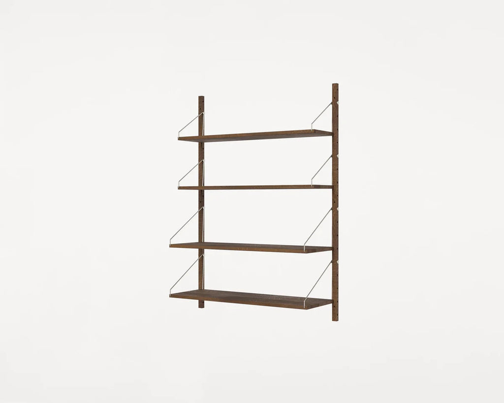 FRAMA - SHELF LIBRARY SINGLE SECTION - Tempo