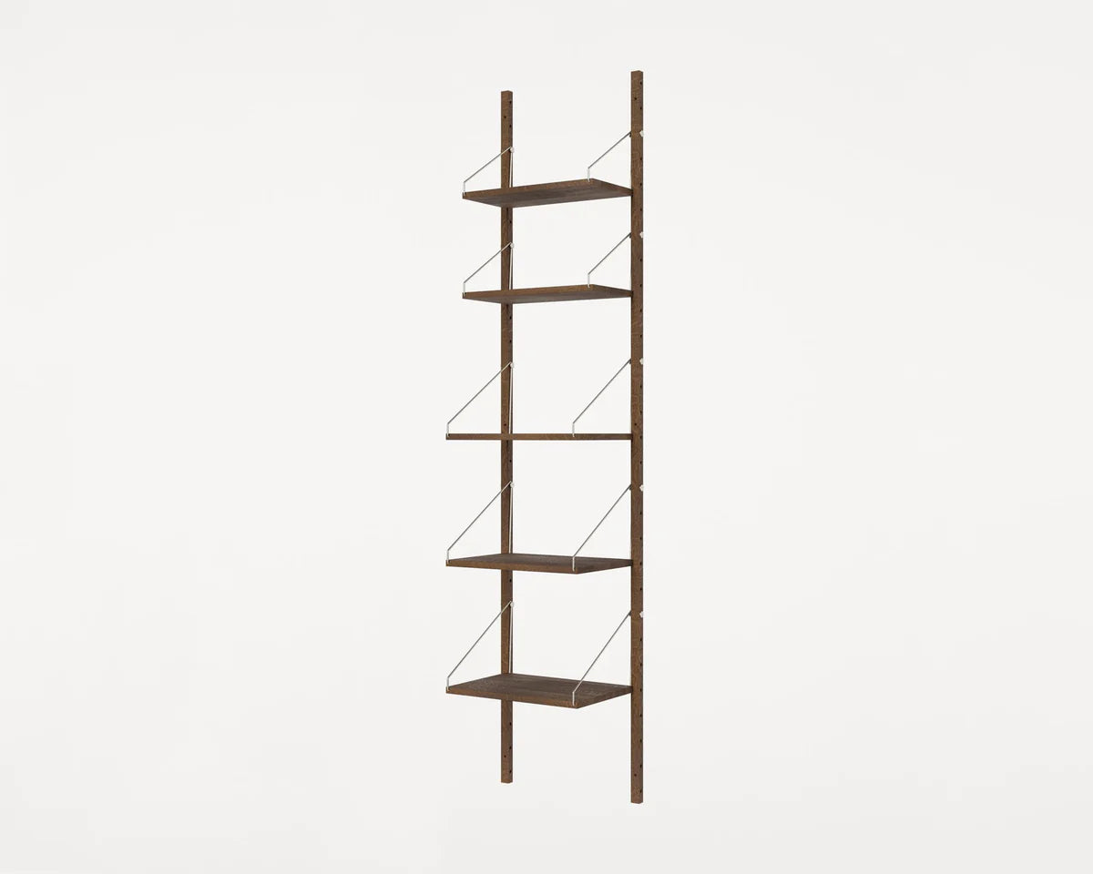 FRAMA - SHELF LIBRARY SINGLE SECTION - Tempo