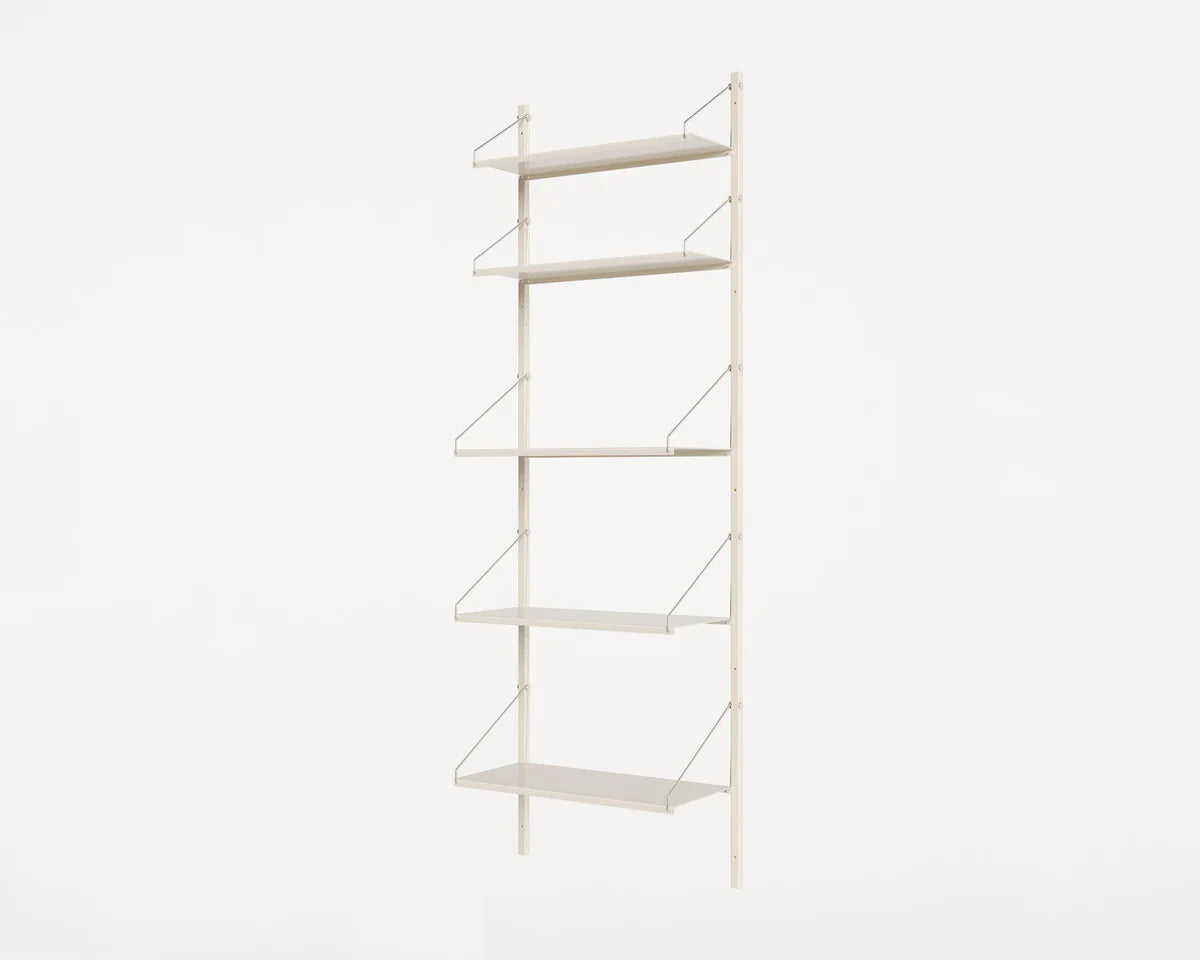 FRAMA - SHELF LIBRARY SINGLE SECTION - Tempo