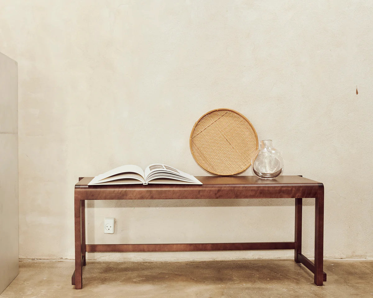 BENCH 01 | DARK BIRCH - Tempo