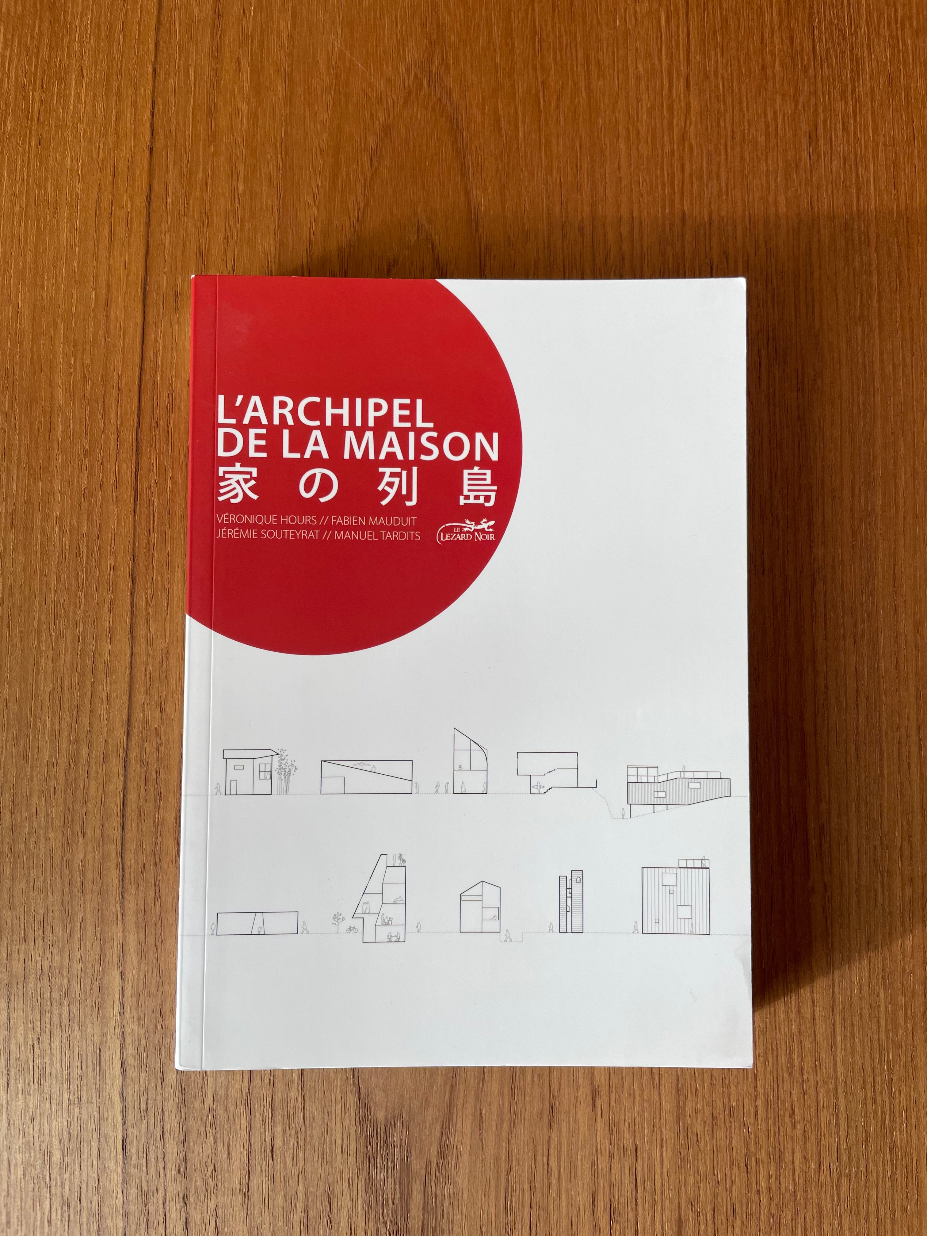 L’Archipel de la Maison - Tempo