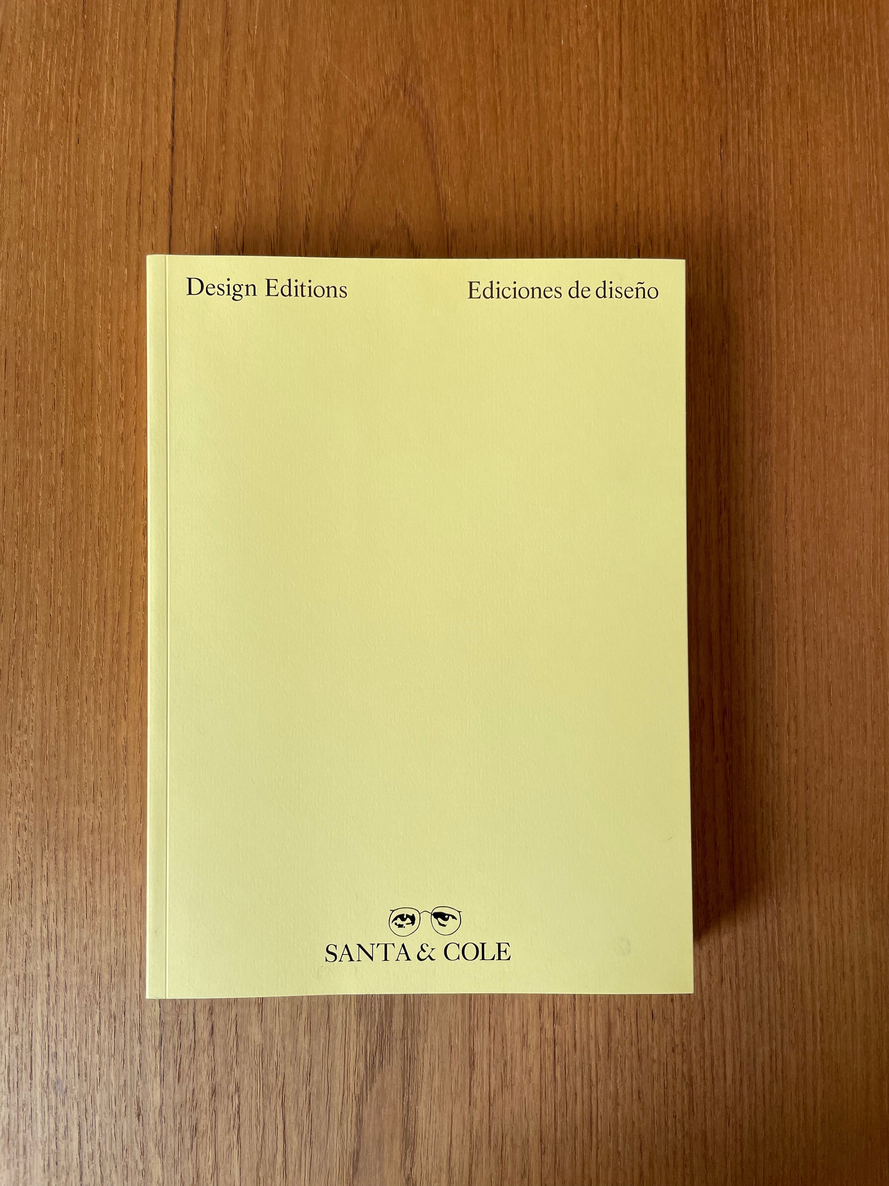 Designs Editions - Tempo