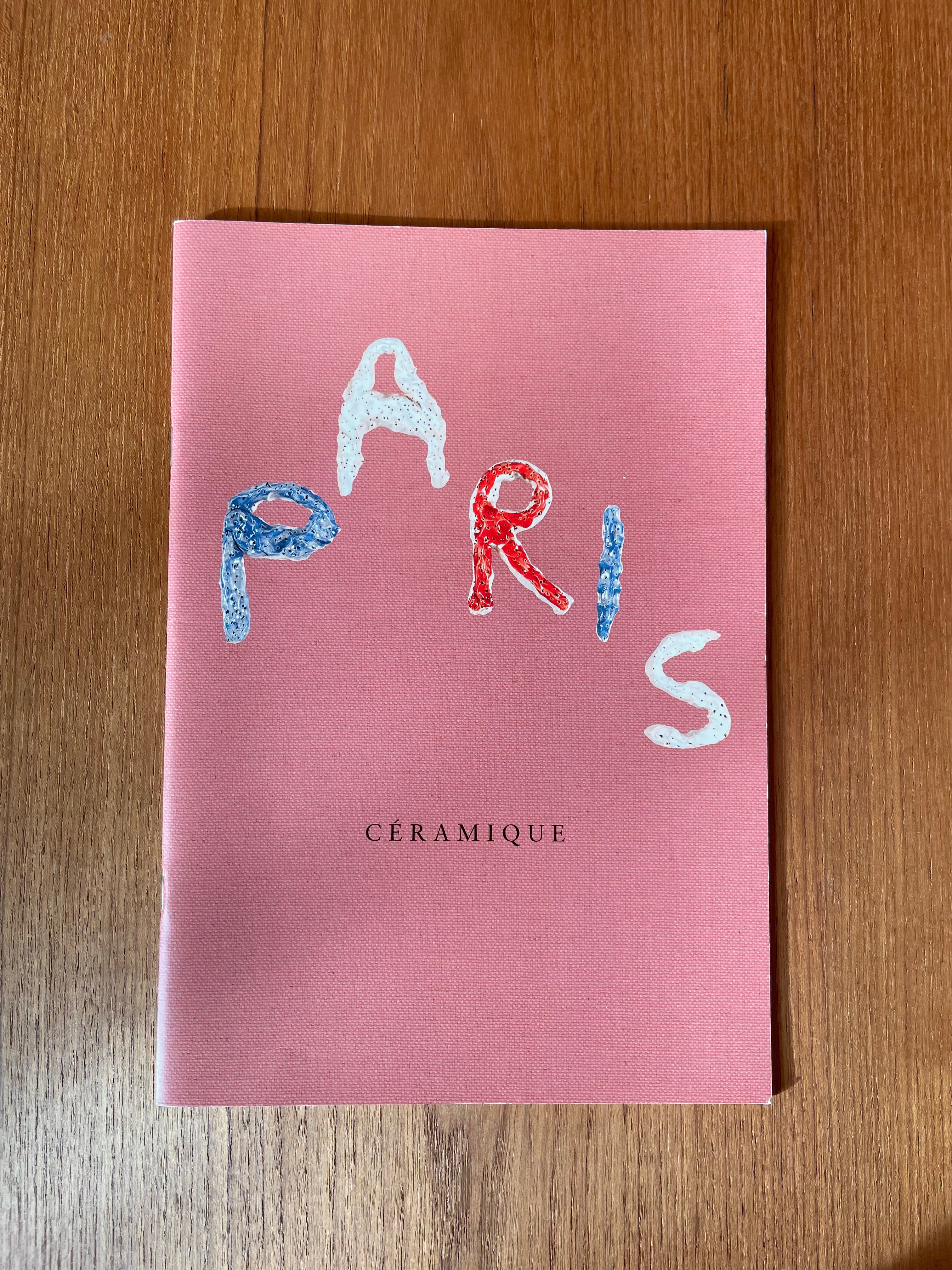 Paris Céramique - Tempo