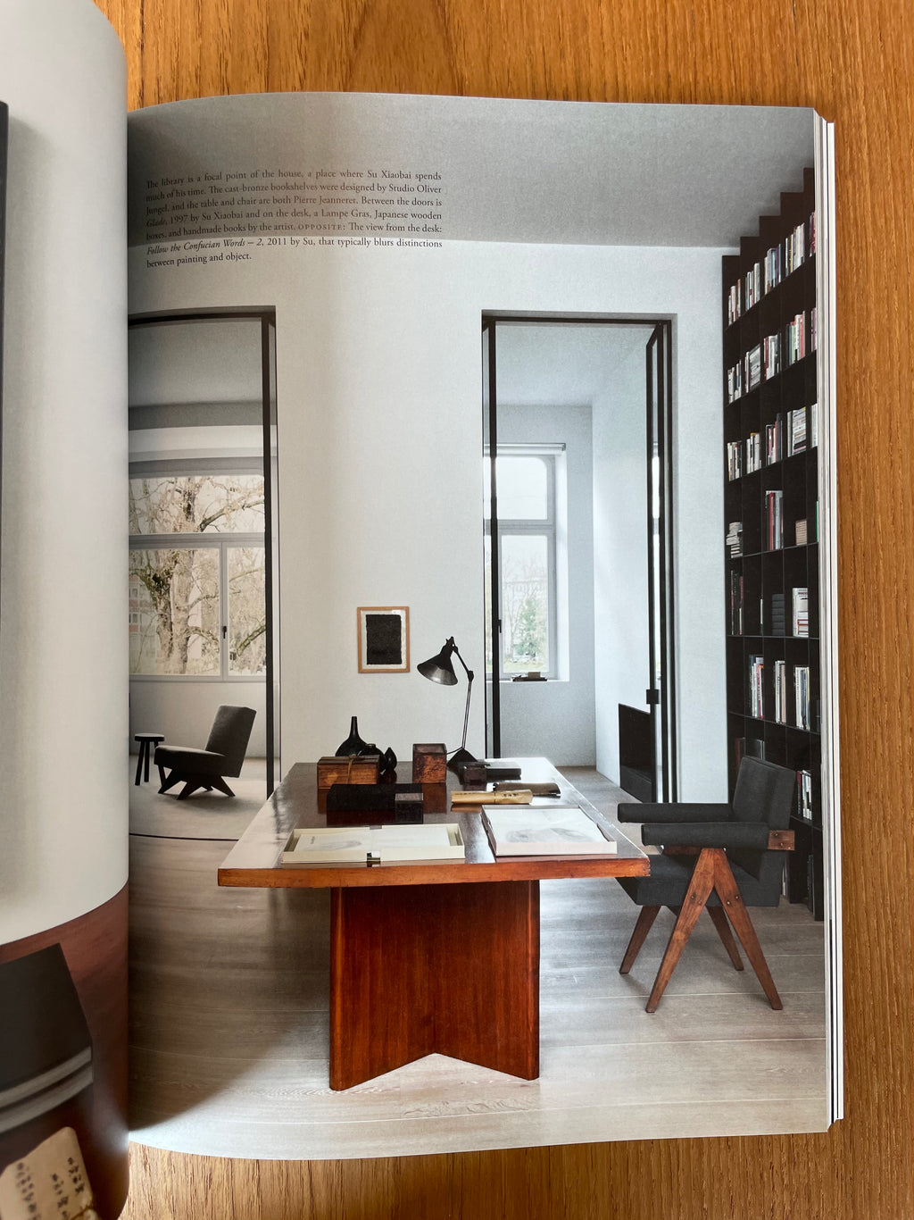 ARK JOURNAL - VOLUME X AUTUMN/WINTER 2023 - Tempo