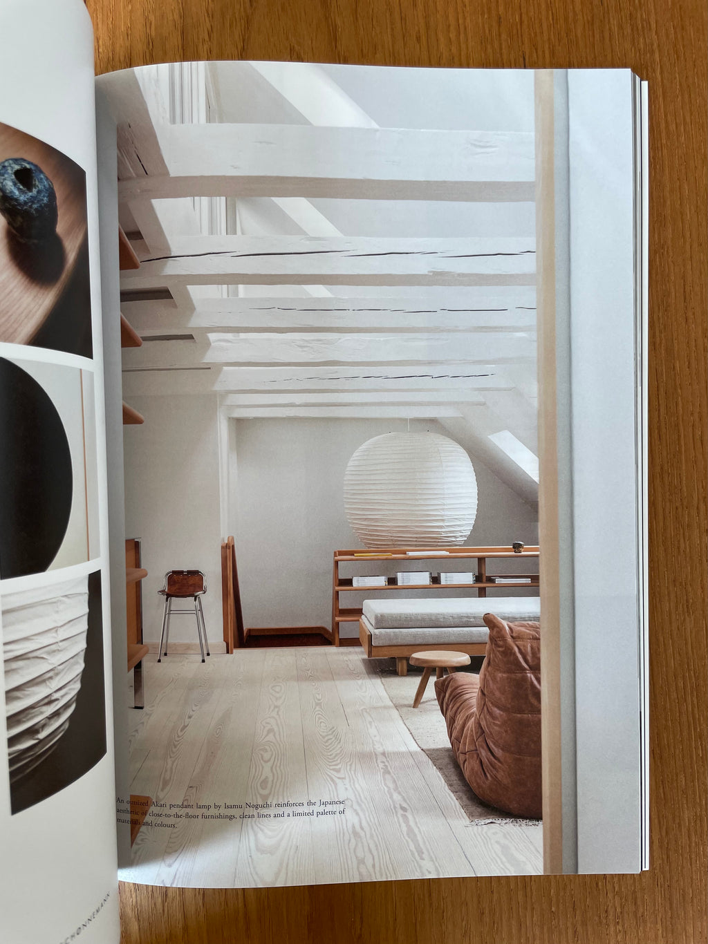 ARK JOURNAL - VOLUME X AUTUMN/WINTER 2023 - Tempo