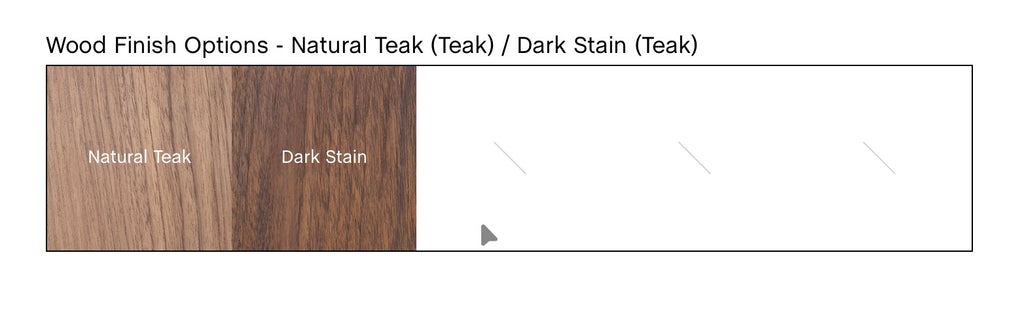PHANTOM HANDS - A Lunuganga Dining Table, Original - Tempo