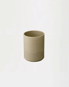 Container / Tumbler in Natural Ø 85 × 106 mm HP038 - Tempo