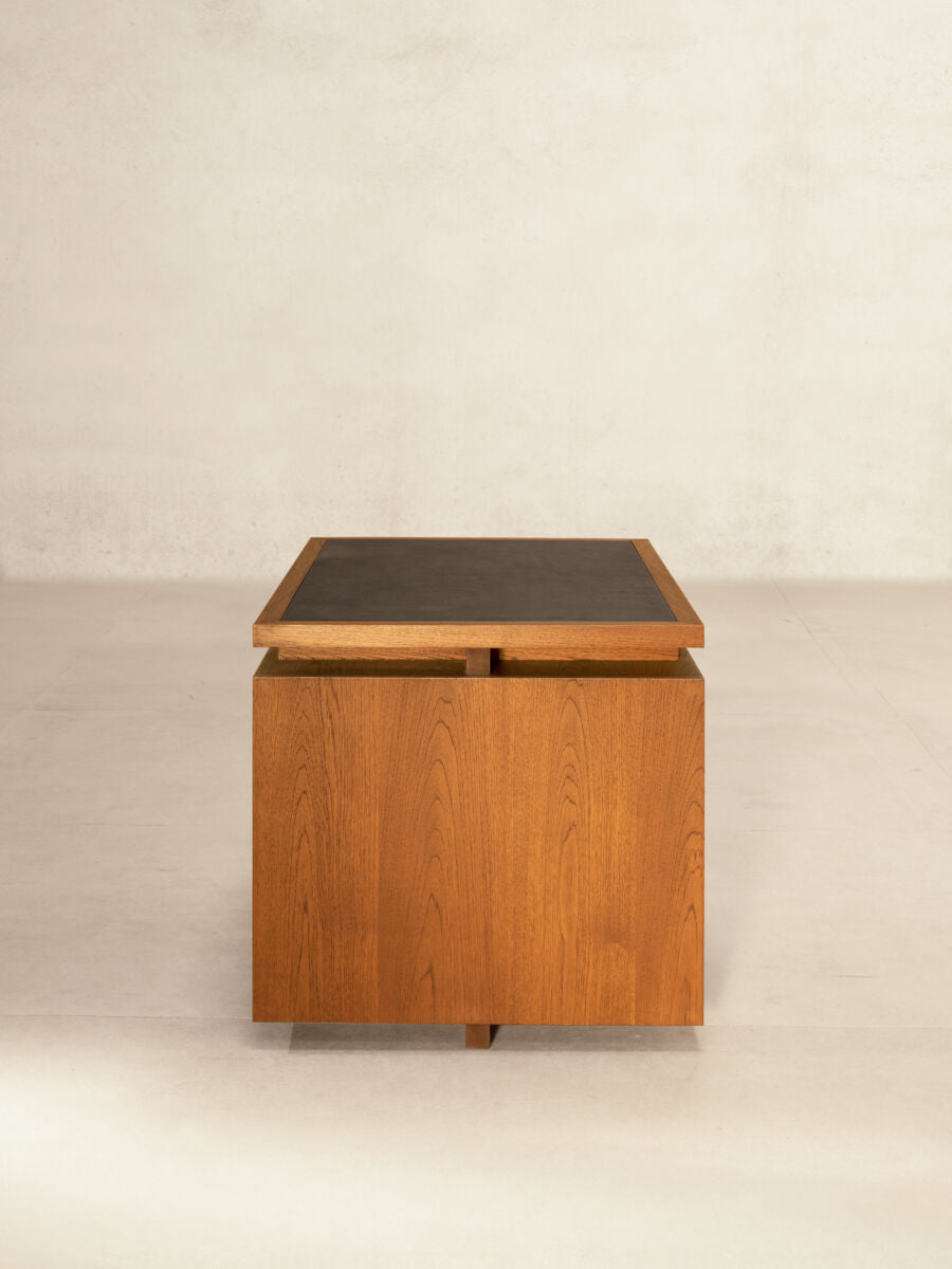 PHANTOM HANDS - Study Desk X-Leg - Tempo