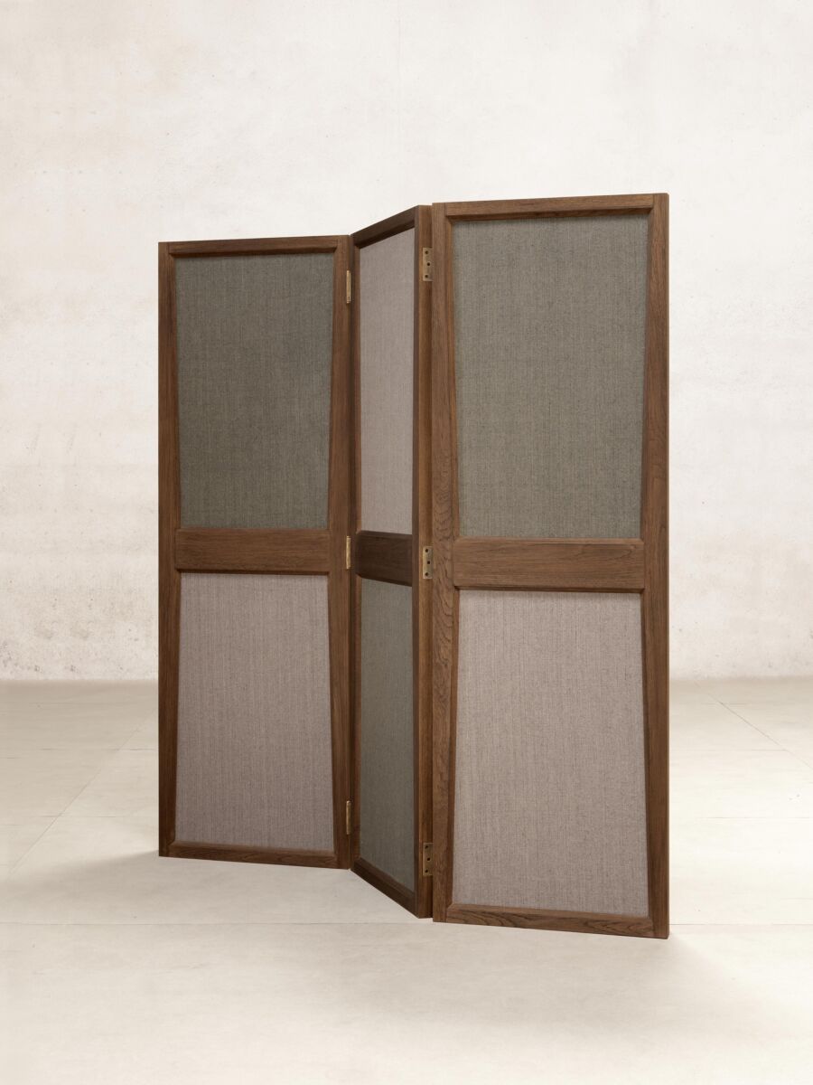Folding Screen