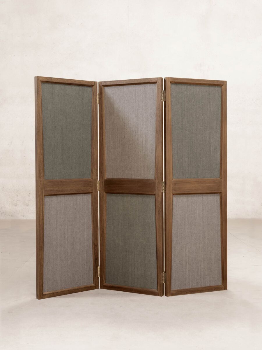 Folding Screen