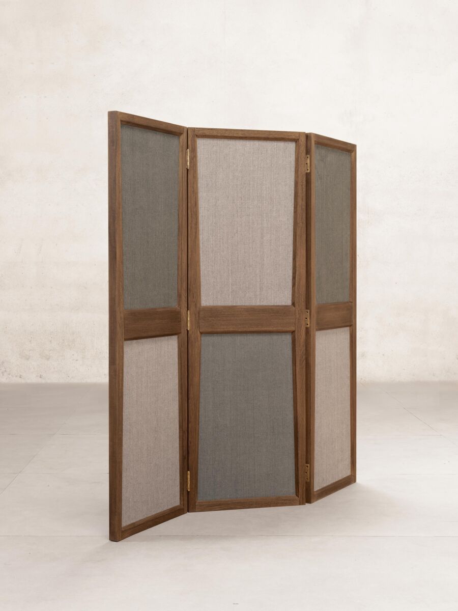 Folding Screen
