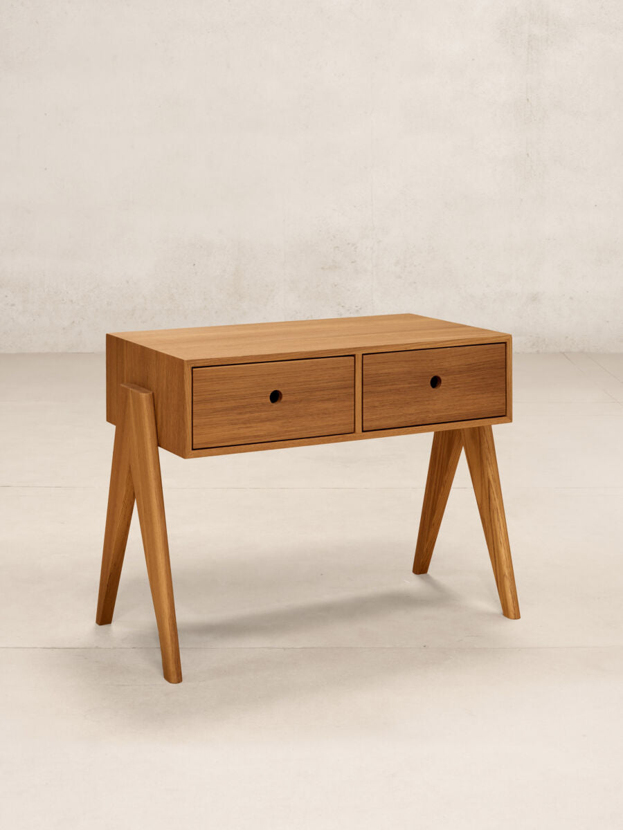 PHANTOM HANDS - Side Table V-Leg - Tempo