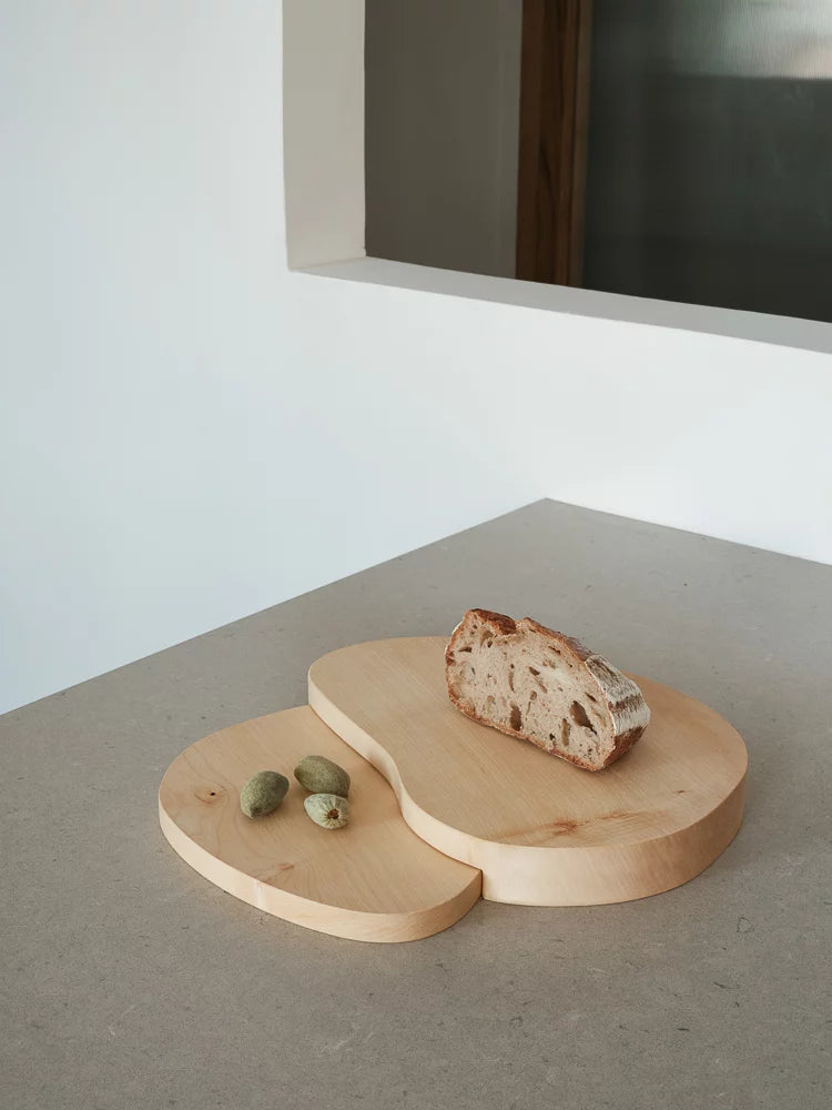 Pre-order Tracé 01 boards