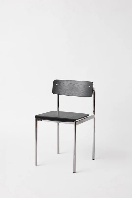Offset Chair
