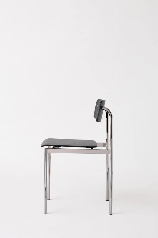 Offset Chair