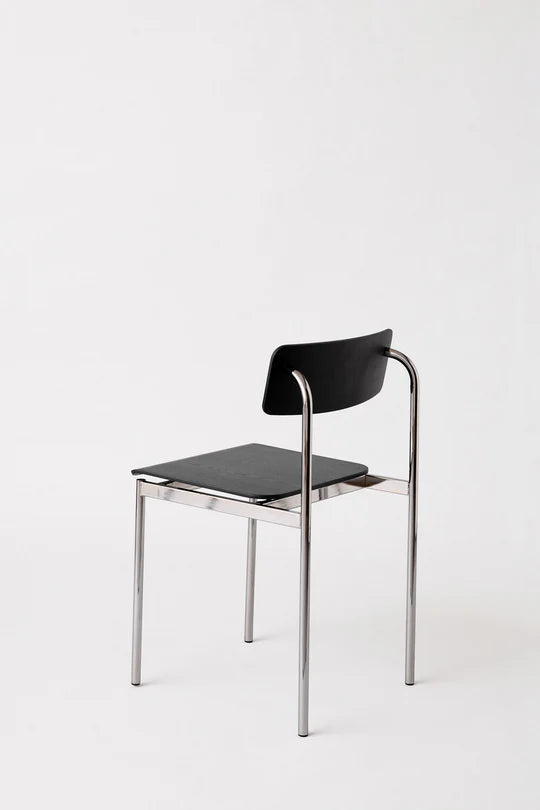 Offset Chair