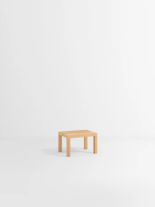 Peg Step Stool