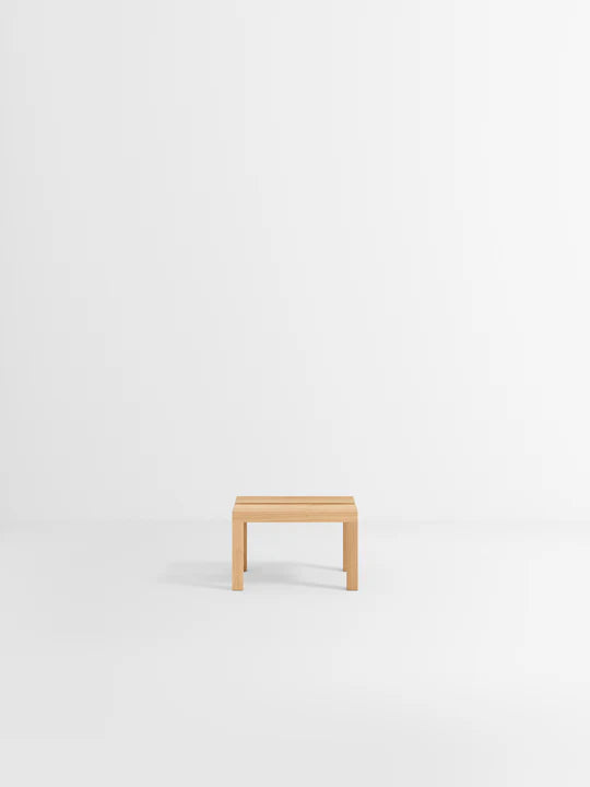 Peg Step Stool