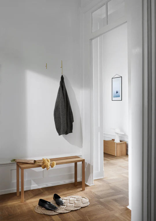 Peg Bench