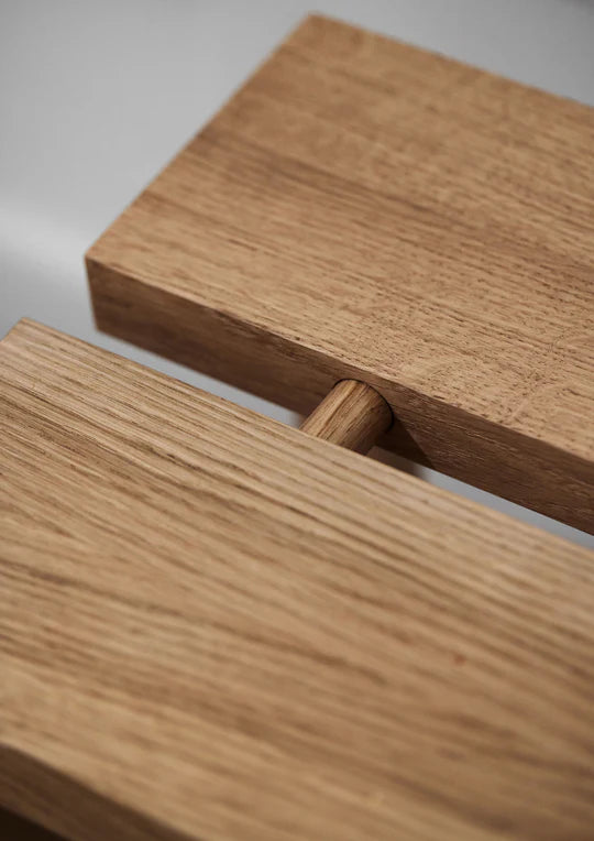 Peg Bench