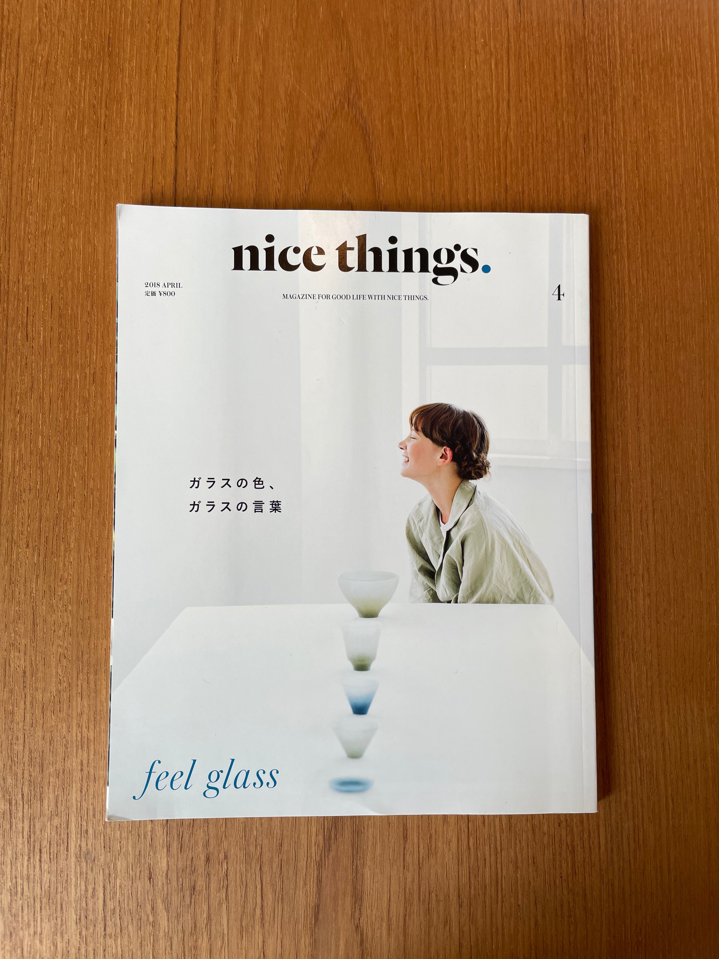 Feel Glass - Vol. 4 - Tempo