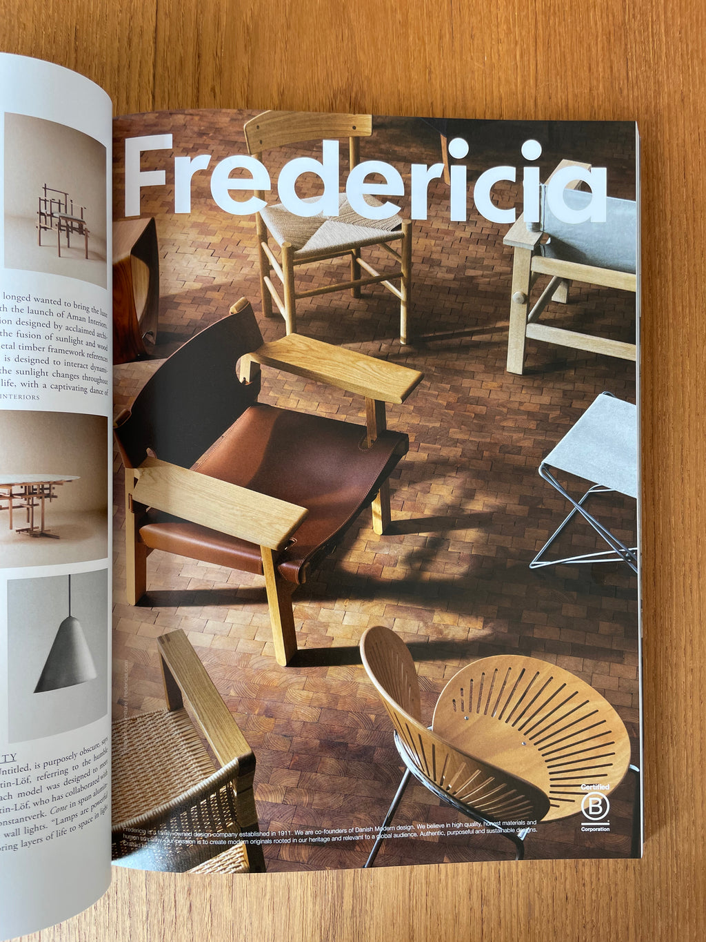 ARK JOURNAL - VOLUME XI SPRING/SUMMER 2024 - Tempo