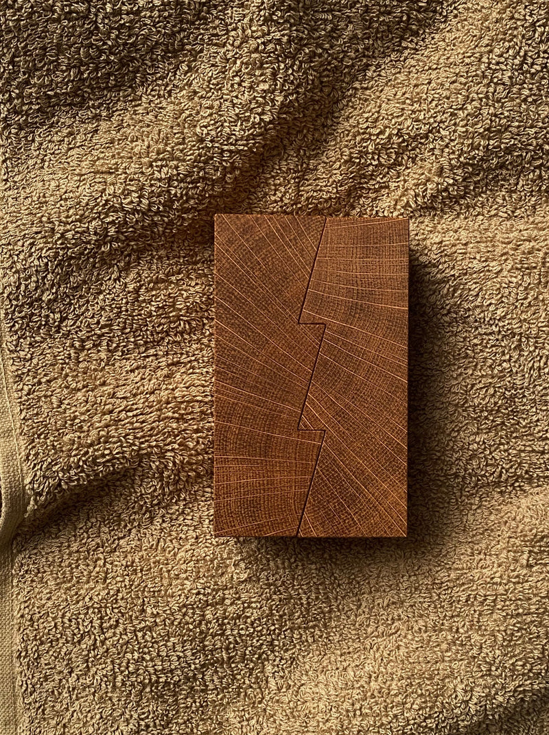 Plinth | Oak - Tempo